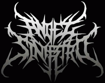 logo Angel Siniestro